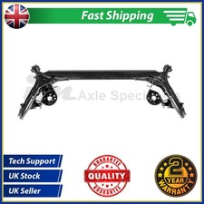 Rear Axle Subframe Beam for Honda Jazz II  2002-2008