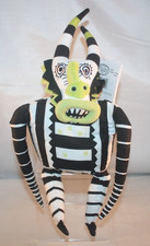 The Disney Store The Lion King Musical 1 Trickster Stageshow Beanie Plush - NWT