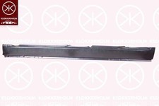 Einstiegsblech Schweller Links für Citroen Xantia X1 X2 Break 93-01