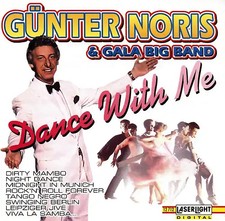 Günter Noris - Come Dance With Me