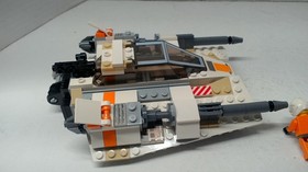 LEGO Star Wars: Rebel Snowspeeder (4500)100%COMPLETE