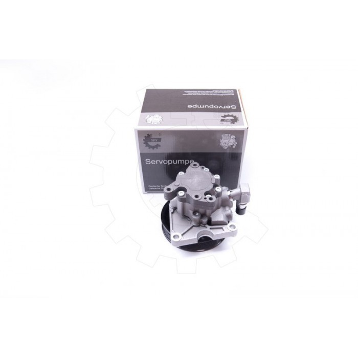 Pompe de direction assistée 0024661201 pour système hydraulique Mercedes SLK r170 r171