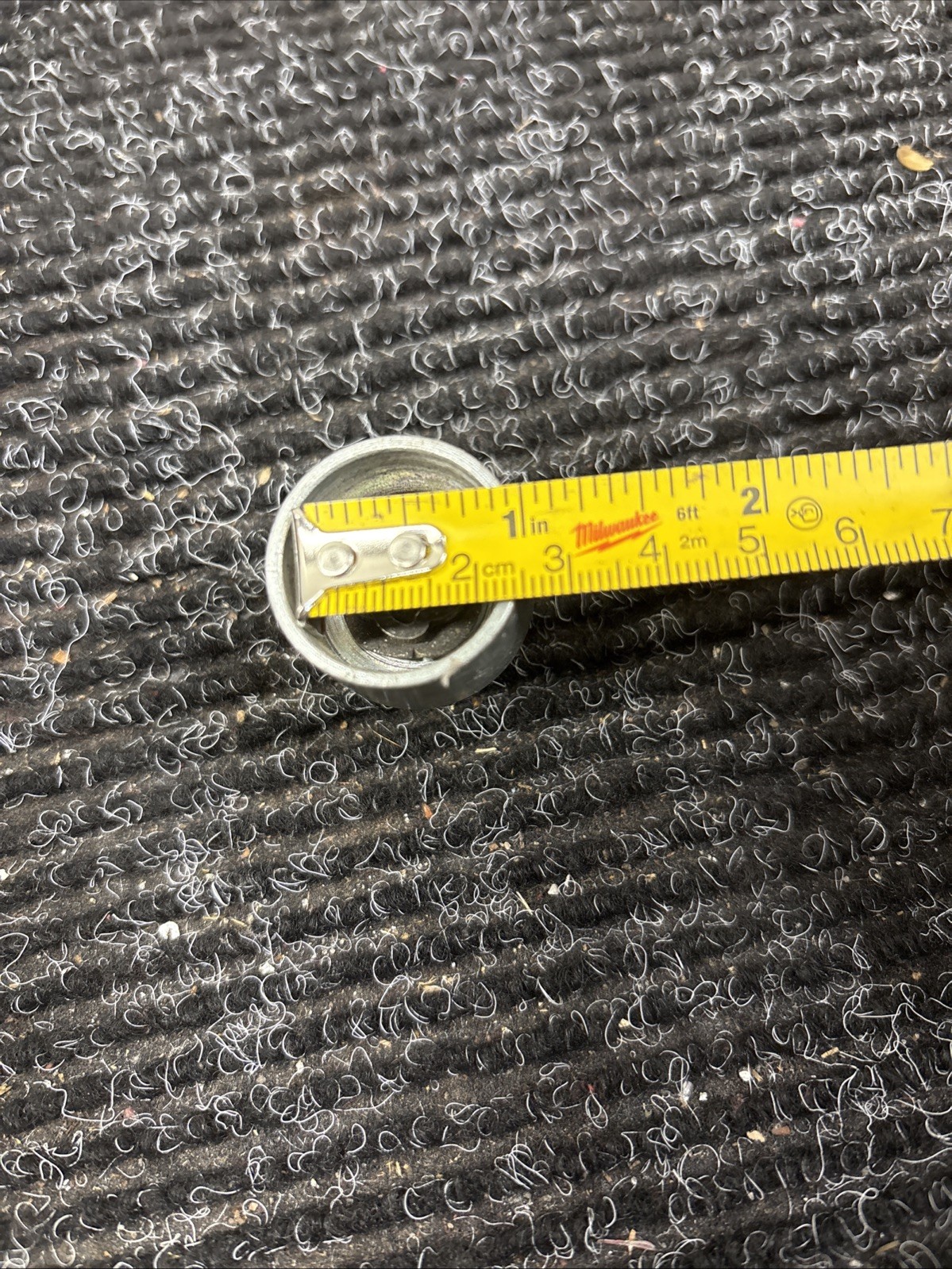 Replacement Wheel Lock Key (Key Only) NO PART# READ DESCRIPTION