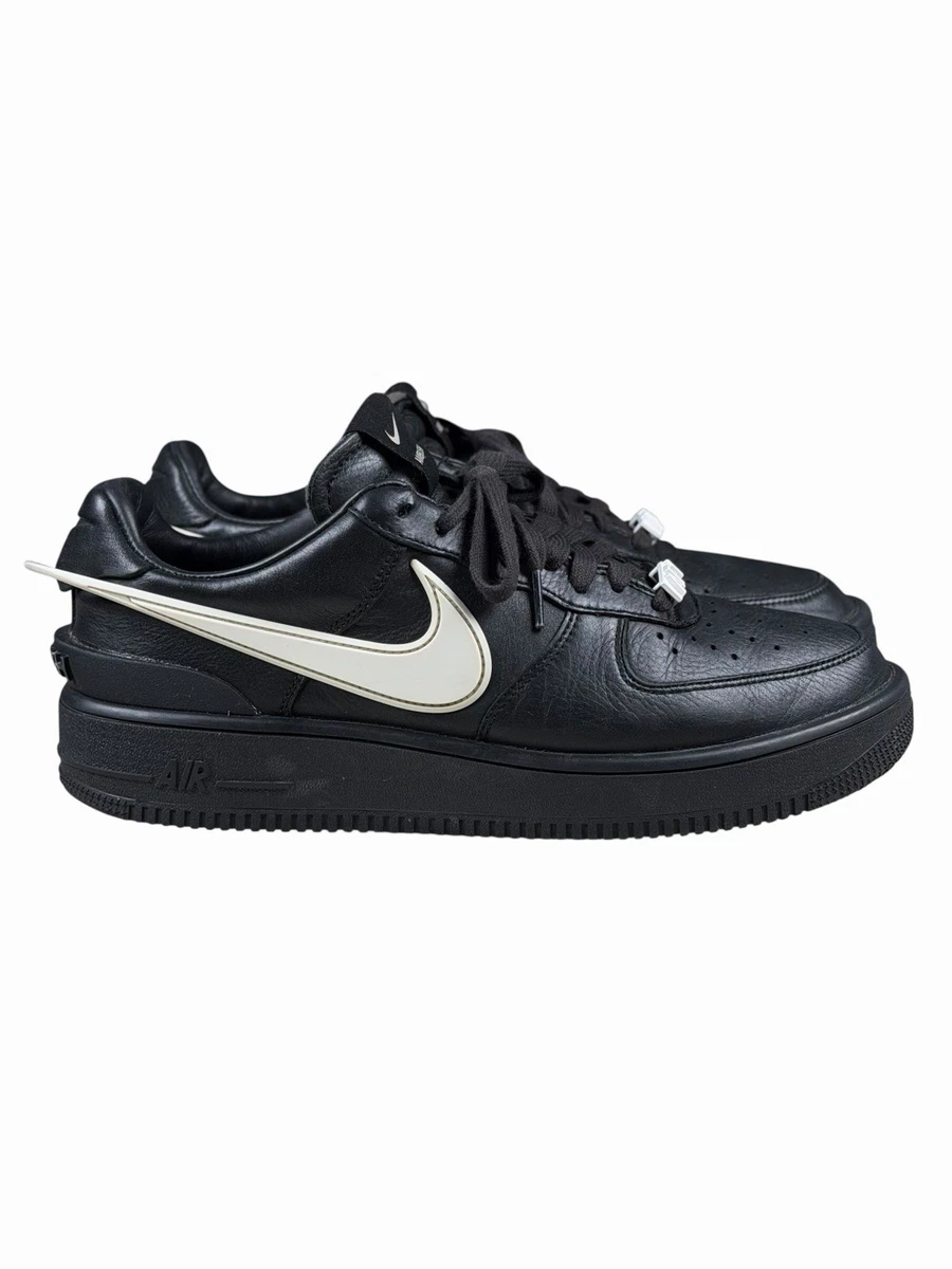 Las mejores ofertas en Nike AMBUSH x Air Force 1 Low Black | eBay