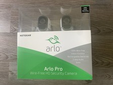 Arlo Pro Wireless Home Security Camera 2 Came...