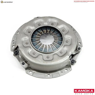 KUPPLUNGSDRUCKPLATTE PC131 FÜR HYUNDAI KIA G3LD/G3LA/G3LC/G3LE 1.0L 3cyl i10 III - Bild 1 von 4