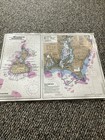 Captain Segulls Sport fishing Chart. Block Island Sound — photo 4