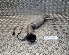 Kia Stonic 2021-2025 Exhaust Flexi Pipe