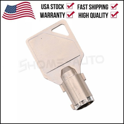 #ad Key Fit For Speed Queen Washer and Dryer 647110 GR800 AP2402824 $8.79