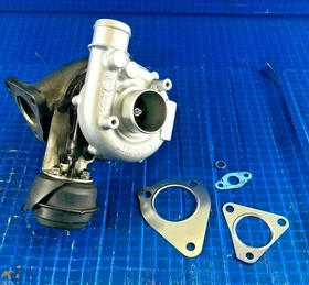 Turbolader AUDI A4  A6 SKODA  Superb VW Passat B5 1.9 101-115PS 761437-5006S