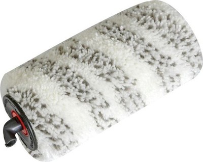 Nespoli RollMatic  Farbwalze GreyTop mit Antihaftbeschichtung 18 cm, 18 mm