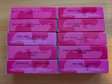 MARY KAY SIGNATURE NOURISHINE LIP GLOSSES CHOOSE YOUR COLOR FREE SHIPPING