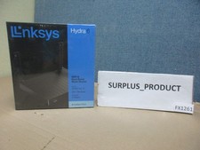 LINKSYS HYDRA 6 MR20EC DUAL-BAND MESH AX3000 WI-FI 6 ROUTER-NEW IN BOX
