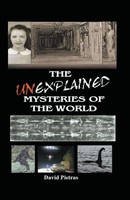 The Unexplained Mysteries Of The World David Pietras Taschenbuch Englisch 2018