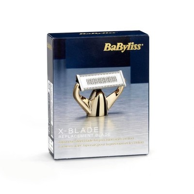 BaByliss ACOT992BLD Ersatzklingen (kompatibel mit OT992E) #29932479