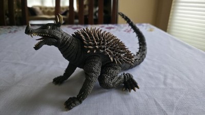 X-Plus Anguirus 1968 Toho 30cm Series (Godzilla) (Destroy All Monsters)