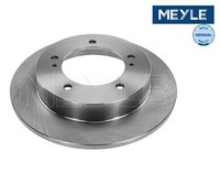 2 St. Bremsscheibe Meyle 33-155210000 Vorderachse FüR Suzuki