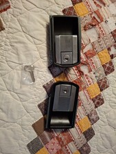 Door Handles Rear Hood Opener Fiat X19 Lamborghini Ferrari Lancia