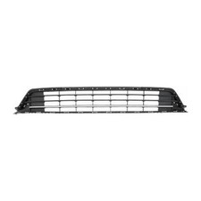 DIEDERICHS 2216745 Lüftungsgitter Frontstoßfänger für VW GOLF SPORTSVAN 7 mitte