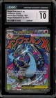 Pokemon Mega Charizard X ex Ultra-Premium Coll. Promo #023 CGC 10 Gem Mint