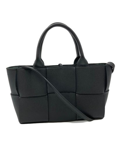 BOTTEGA VENETA Mini Arco Tote Bag  #458