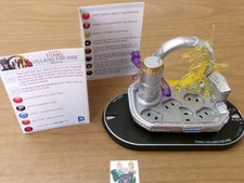  HeroClix DC TEEN TITANS Titans: Villains for Hire T003 with card 