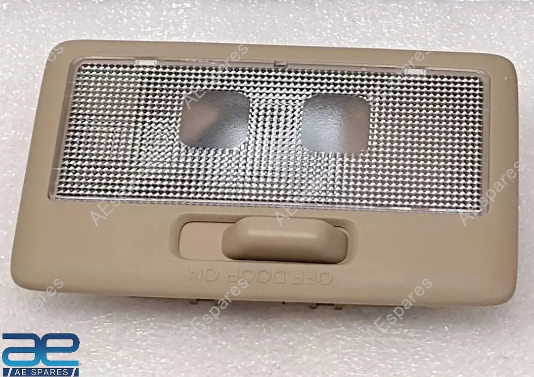 Interior Room Roof Dome Light For Suzuki Celerio 2020-Now Wagon R 2019-Now view 2