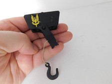 Action Man Vintage SAS Secret Mission Pulley And Hook  Original