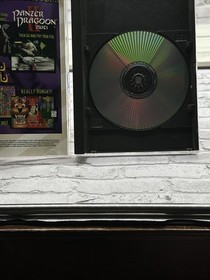 Golden Axe: The Duel (Sega Saturn) CIB Complete w Manual & Registration Card