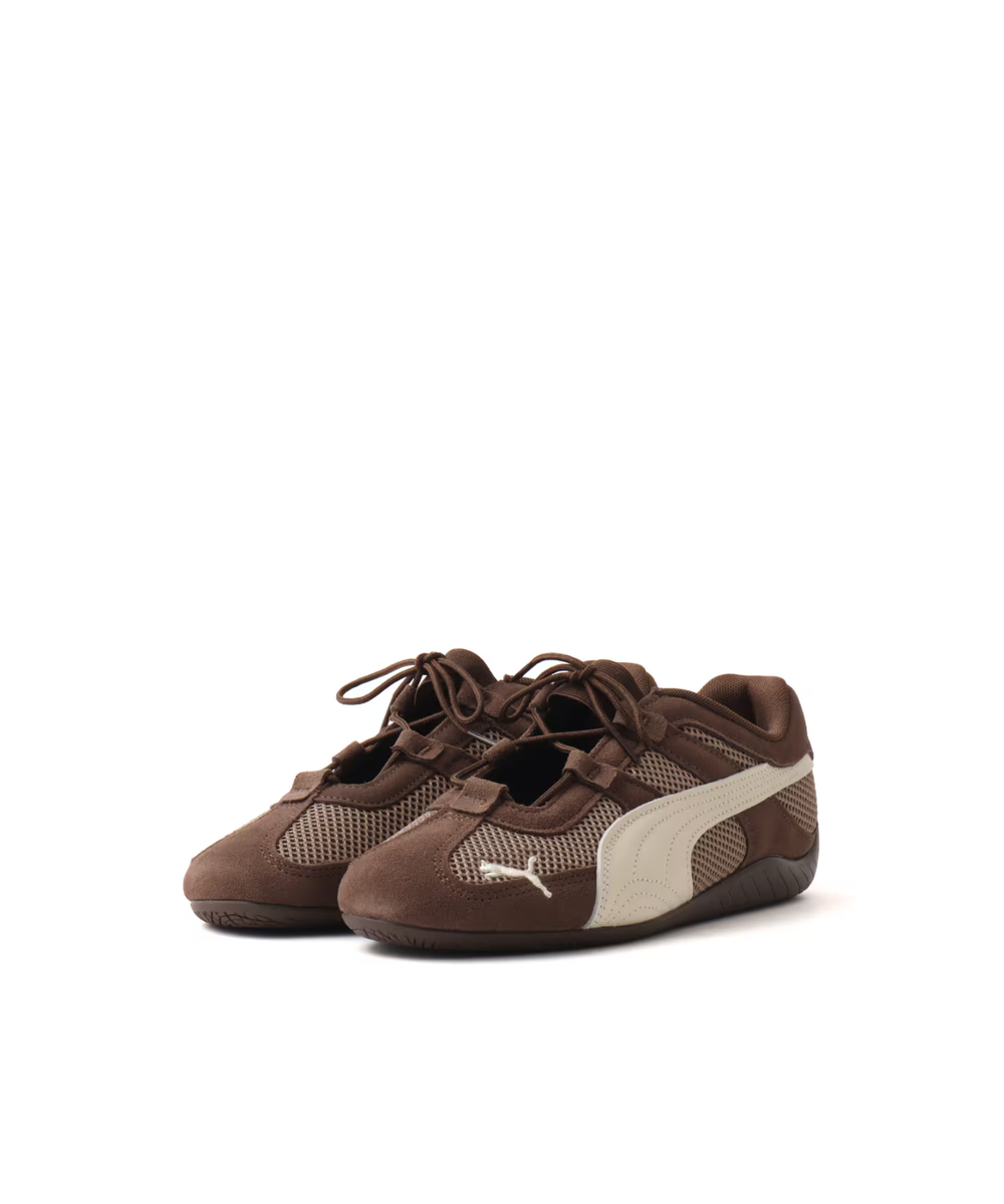 403589-08 Puma Speedcat GO Chocolate Alpine Snow (Women's) | eBay