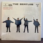 The Beatles-Help!  Parlophone PCS 3071), Philippines Press! Shrink ! NM