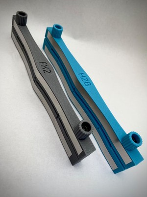 Custom Fagott Schilf Straight Shaper