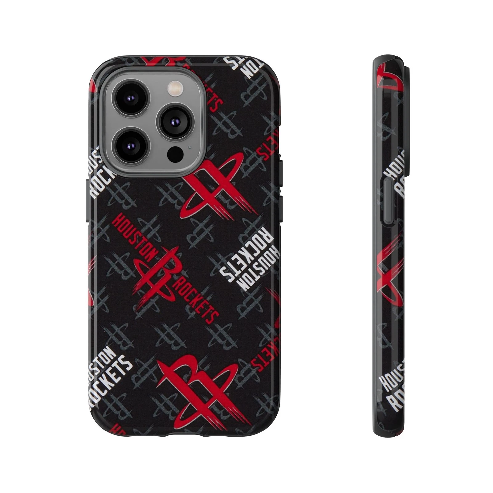 Houston Rockets iPhone Cases