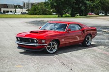1969 Ford Custom for Sale