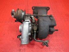 86-88 Mazda Rx7 Turbo Ii Fc S4 1.3l 13b Ht18s-2s Turbocharger Core 6771 86-88 Mazda Rx7 Turbo Ii Fc S4 1.3l 13b Ht18s-2s Turbocharger Core 6771