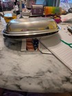 Reed Barton Mayflower 5001 Dish — photo 2