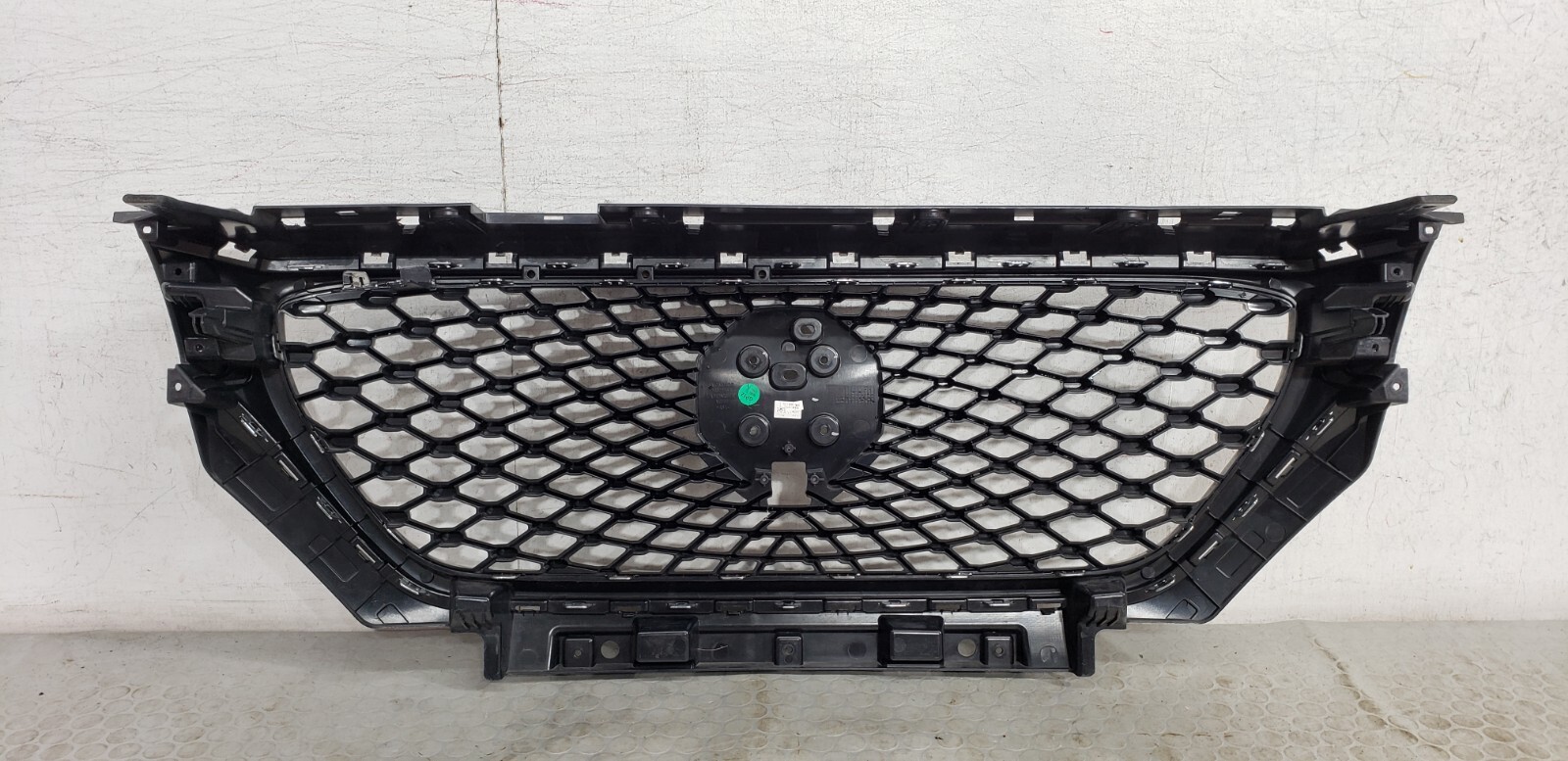 MG HS 2019 Onwards Front Bumper Grill Genuine 10021164 for sale  