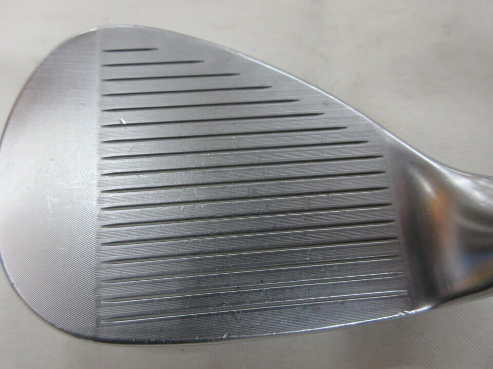 Titleist VOKEY FORGED 2021 Wedge #58(1Club)/NS/Flex:S/Wedge | eBay