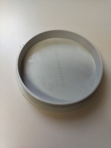 Abdeckkappe Passendes Ersatzteil für Einhell MKA 2000 M Mobile-Klimaanlage