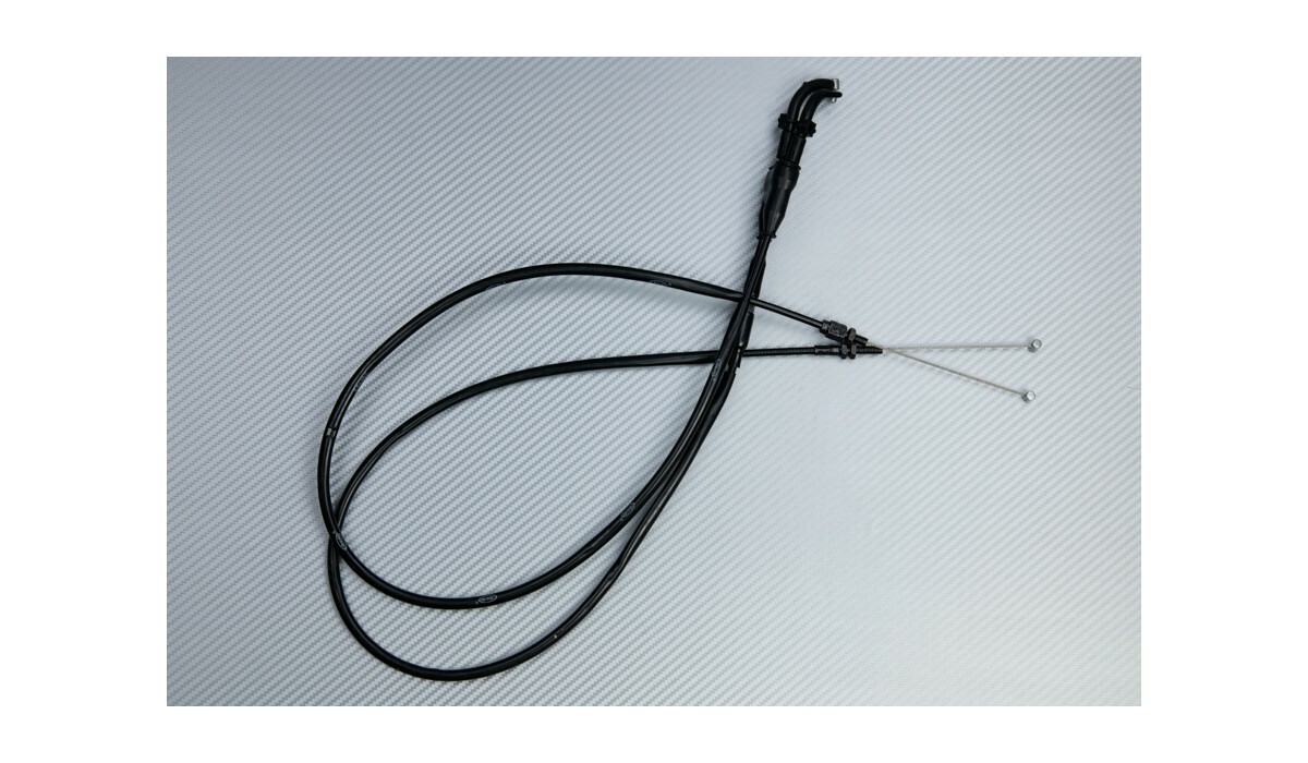 Câble de gaz Yamaha MT07 2021 2022 2023 pièce de rechange moteur accélération moto