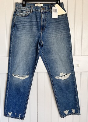 Current  Elliot Women s Boyfriend Original jeans Size: 27 NWT