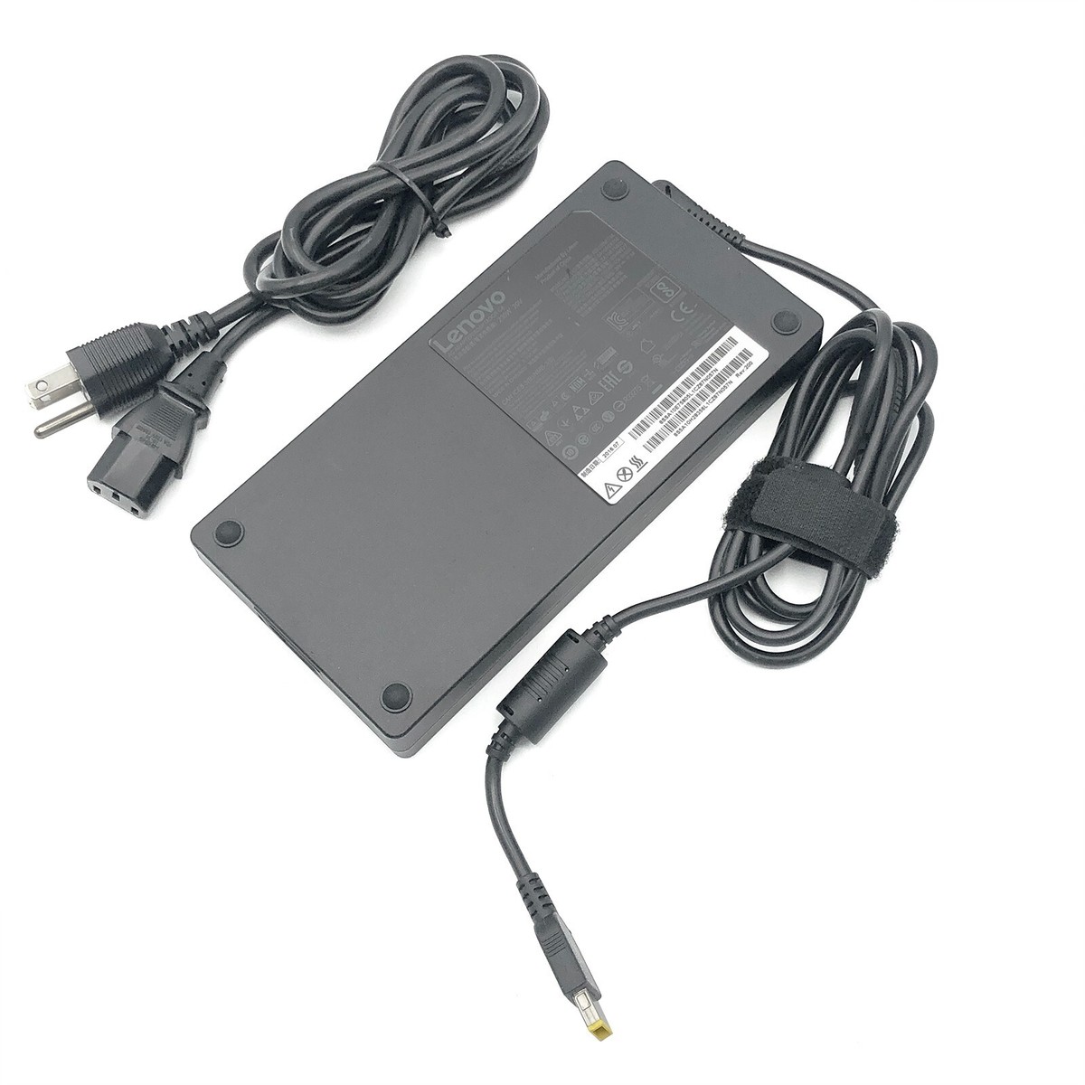 Genuine 230W AC/DC Adapter for Lenovo Legion Gaming 15IMH05H