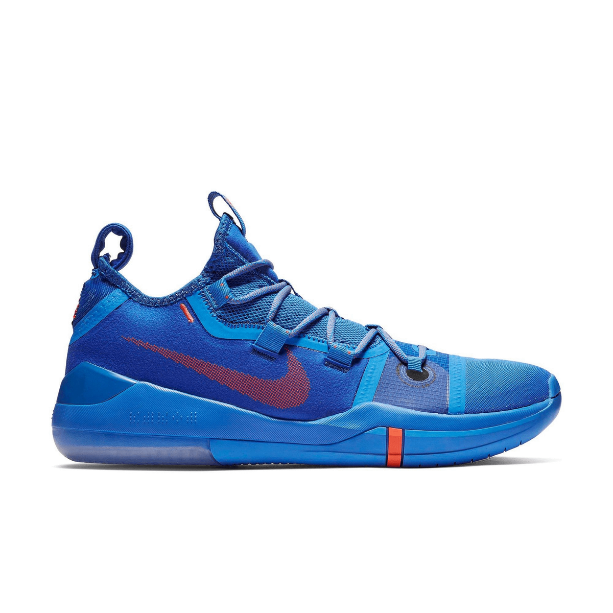 Nike Kobe AD Exodus Men 8.5 NY Knicks OKC Thunder Pacific