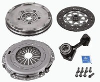 2290 601 105 Sachs Kupplungssatz FüR Ford