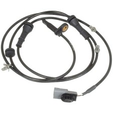 Holstein Parts Abs Wheel Speed Sensor For 11-17 Nissan Juke 1.6 - 2abs0910 Holstein Parts Abs Wheel Speed Sensor For 11-17 Nissan Juke 1.6 - 2abs0910
