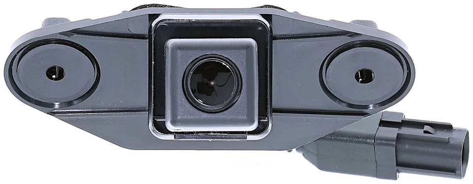 ПОДХОДИТ ДЛЯ КАМЕРЫ ЗАДНЕГО ВИДА 2008-2015 TOYOTA LAND CRUISER - Изображение 4 из 4