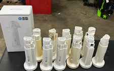 Ubiquiti Powerbeam M5-400 used radio only US version (free shipping)