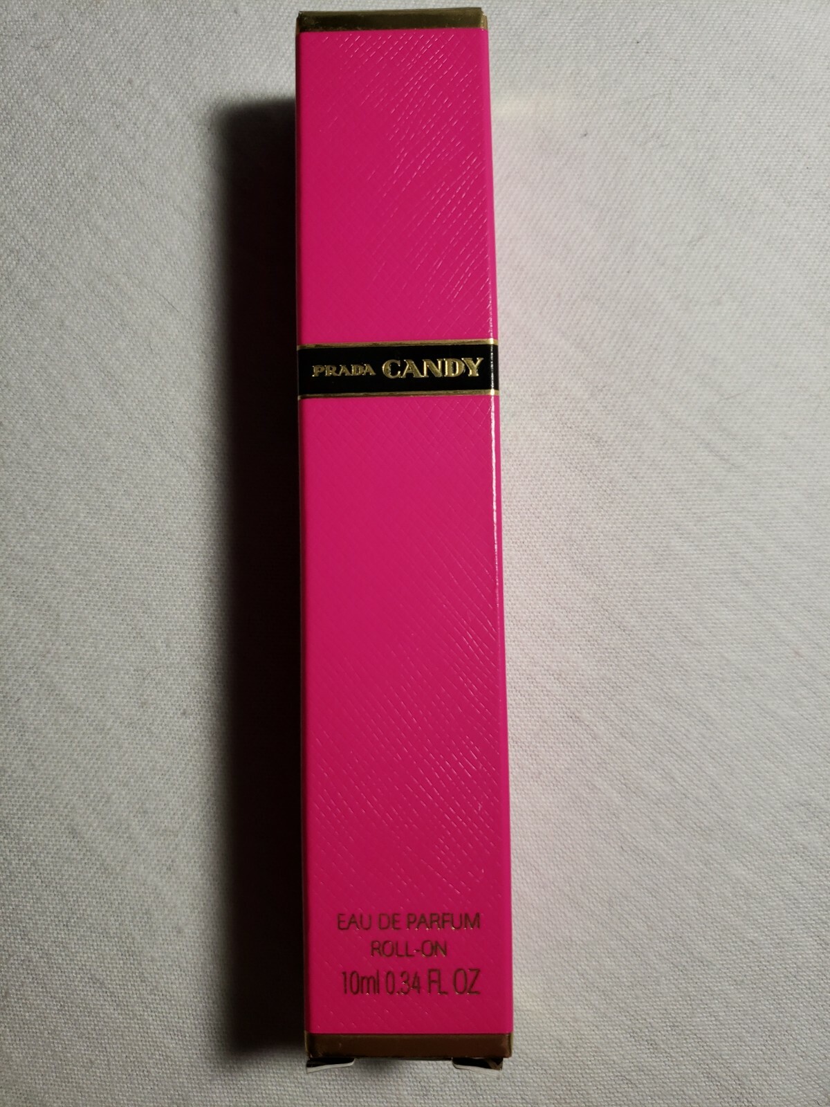 prada candy 10ml