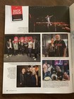 THE LINDA LINDAS Pollstar Magazine music band RARE girl garage punk rock asian — photo 4