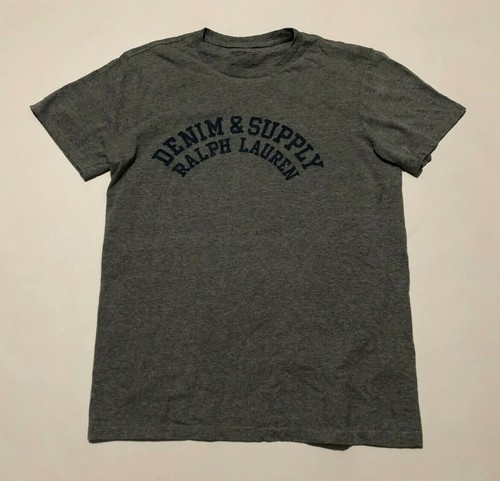 Supply Ralph Lauren mens t-shirt M 